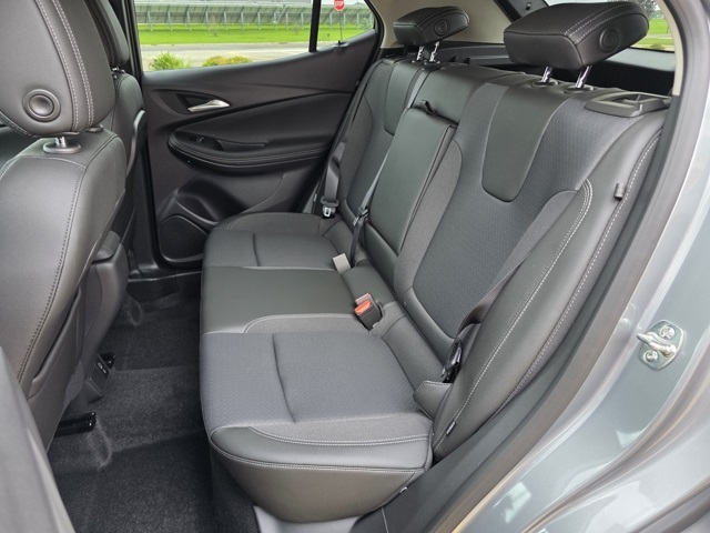 2026 Buick Encore GX Preferred photo 17