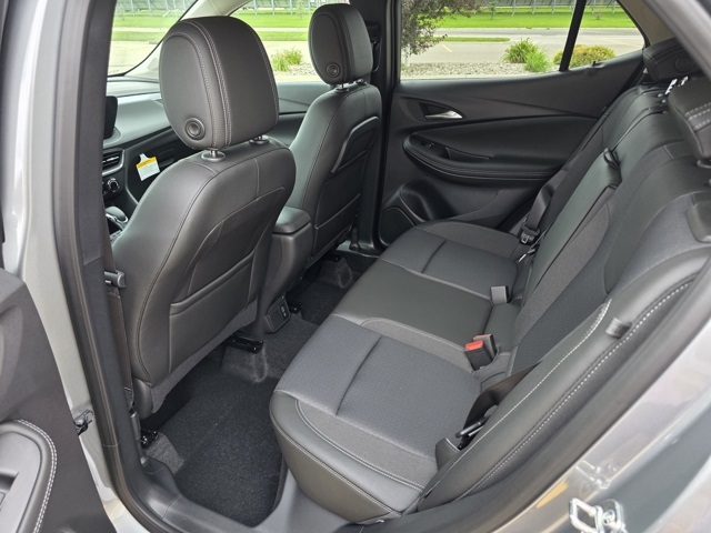 2026 Buick Encore GX Preferred photo 18