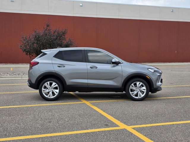 2026 Buick Encore GX Preferred AWD