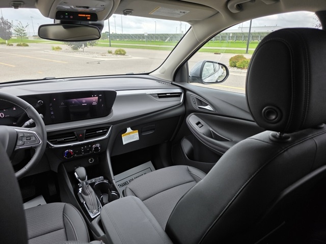 2026 Buick Encore GX Preferred photo 19