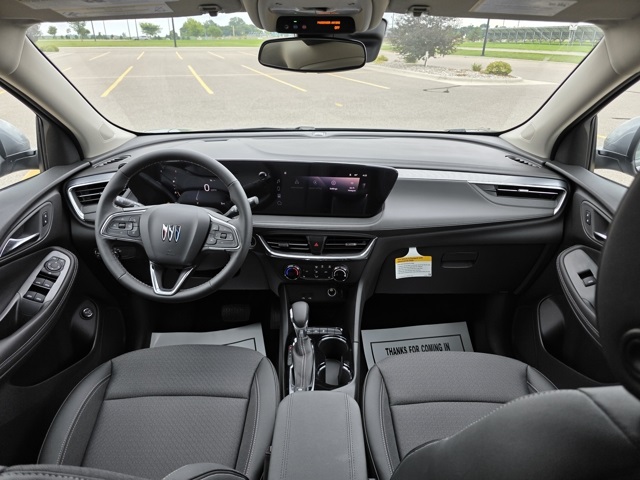 2026 Buick Encore GX Preferred photo 20