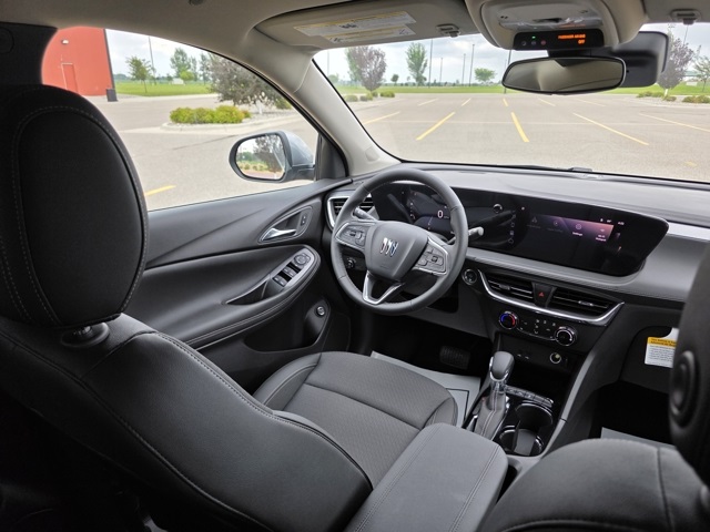 2026 Buick Encore GX Preferred photo 21