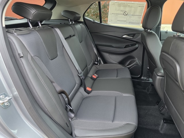 2026 Buick Encore GX Preferred photo 22