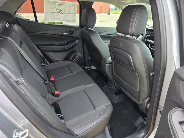 2026 Buick Encore GX Preferred photo 23