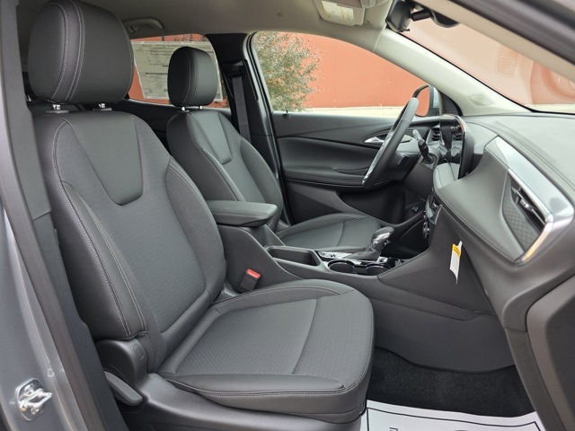 2026 Buick Encore GX Preferred photo 24