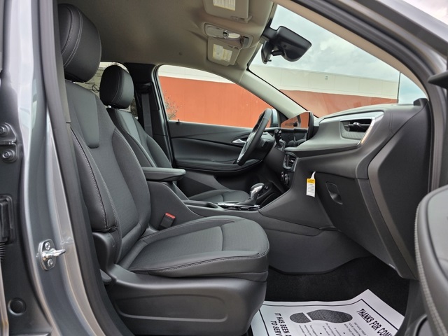 2026 Buick Encore GX Preferred photo 25