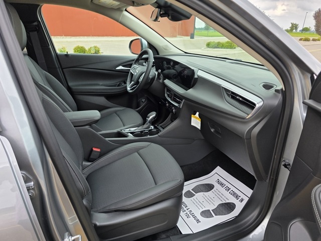 2026 Buick Encore GX Preferred photo 26