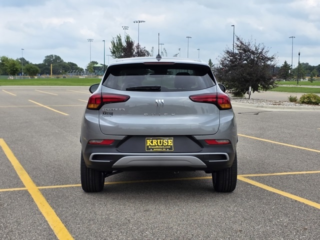 2026 Buick Encore GX Preferred photo 27
