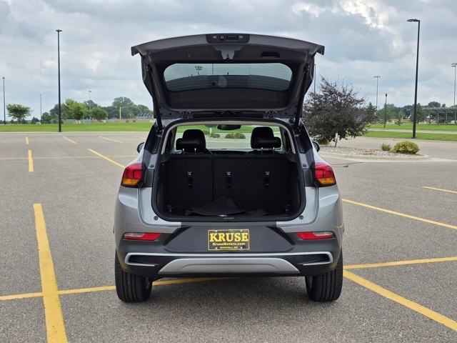 2026 Buick Encore GX Preferred photo 28