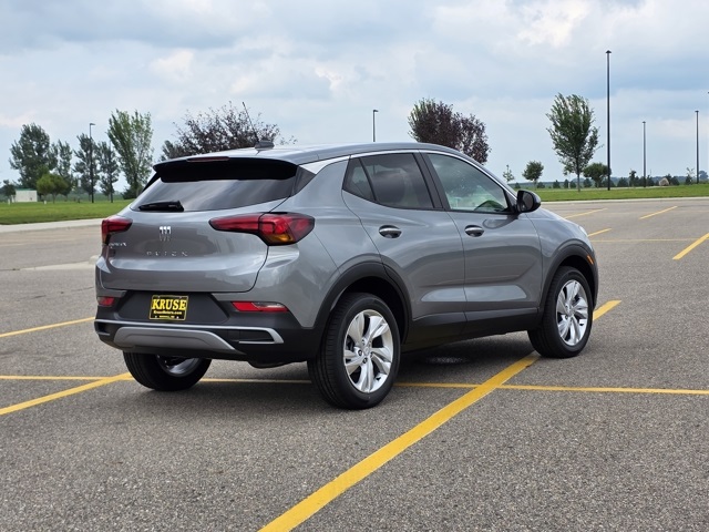 2026 Buick Encore GX Preferred photo 2