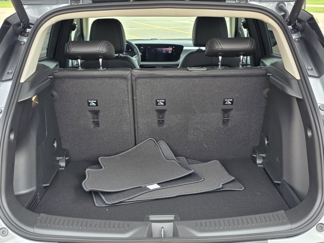 2026 Buick Encore GX Preferred photo 29