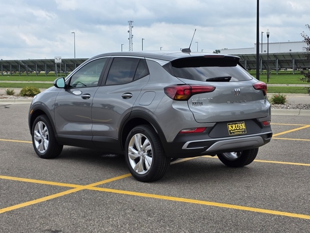 2026 Buick Encore GX Preferred photo 30