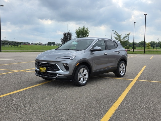 2026 Buick Encore GX Preferred photo 32