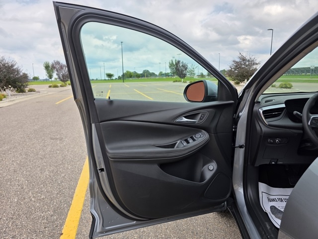 2026 Buick Encore GX Preferred photo 3