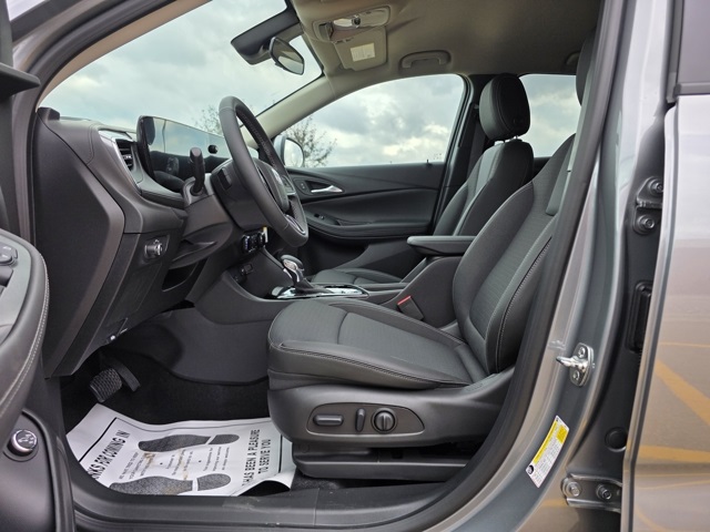 2026 Buick Encore GX Preferred photo 5