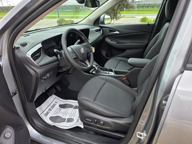 2026 Buick Encore GX Preferred photo 6