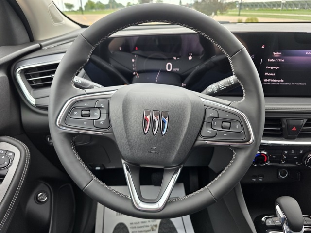 2026 Buick Encore GX Preferred photo 7