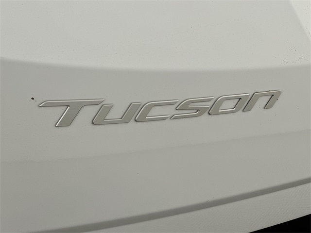 Tucson SEL Convenience