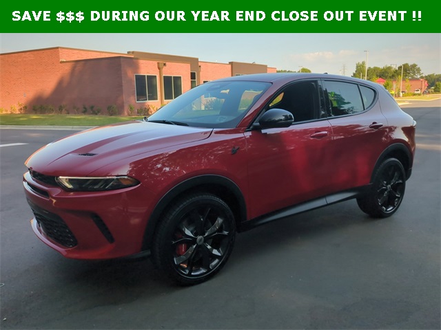 2024 Dodge Hornet GT's photo