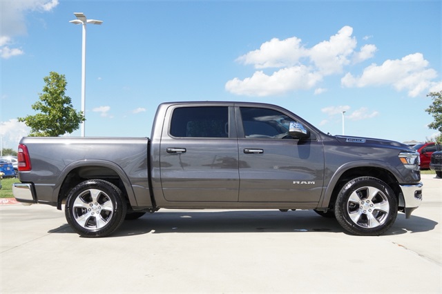 2022 Ram 1500 Laramie photo 10