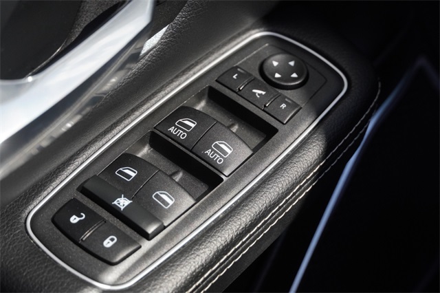 2022 Ram 1500 Laramie photo 19