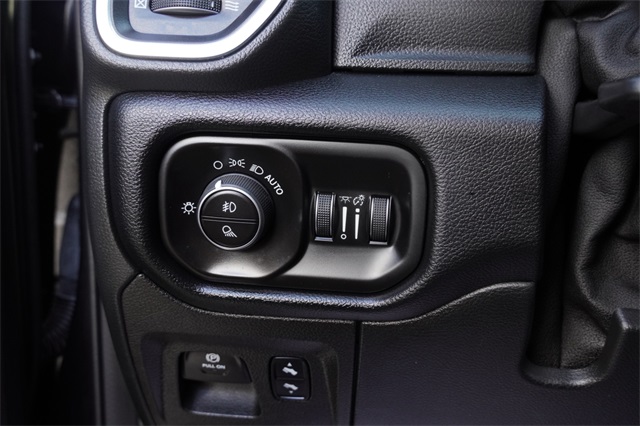 2022 Ram 1500 Laramie photo 20