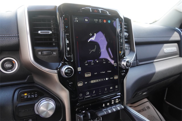 2022 Ram 1500 Laramie photo 21