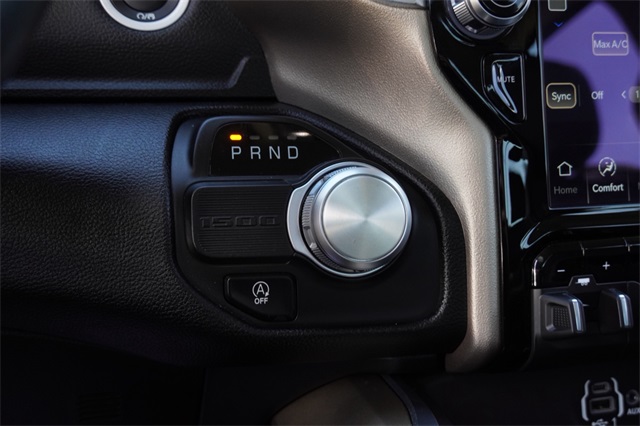 2022 Ram 1500 Laramie photo 23