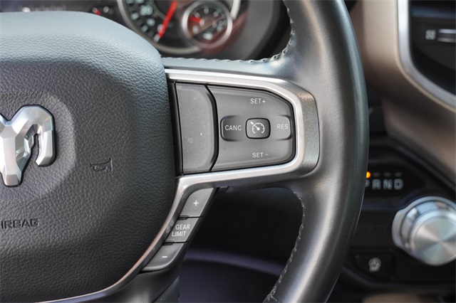 2022 Ram 1500 Laramie photo 25