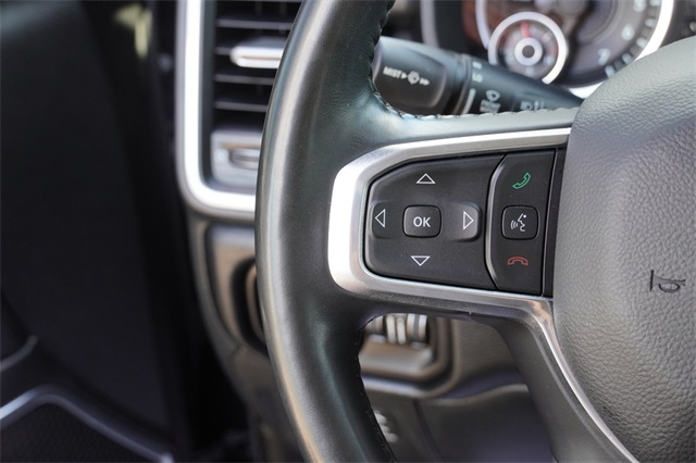 2022 Ram 1500 Laramie photo 26