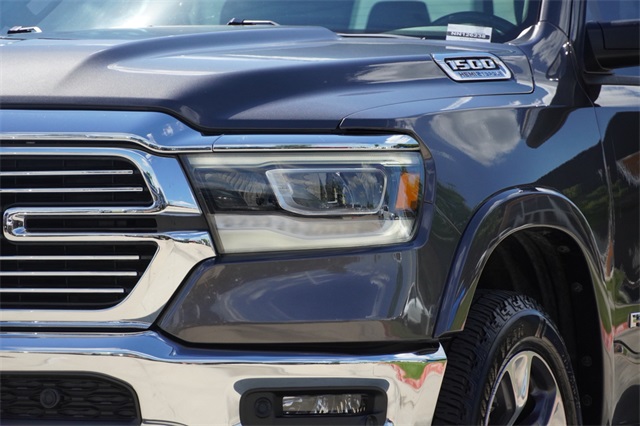2022 Ram 1500 Laramie photo 2