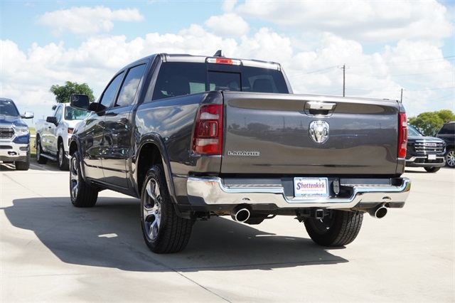 2022 Ram 1500 Laramie photo 5