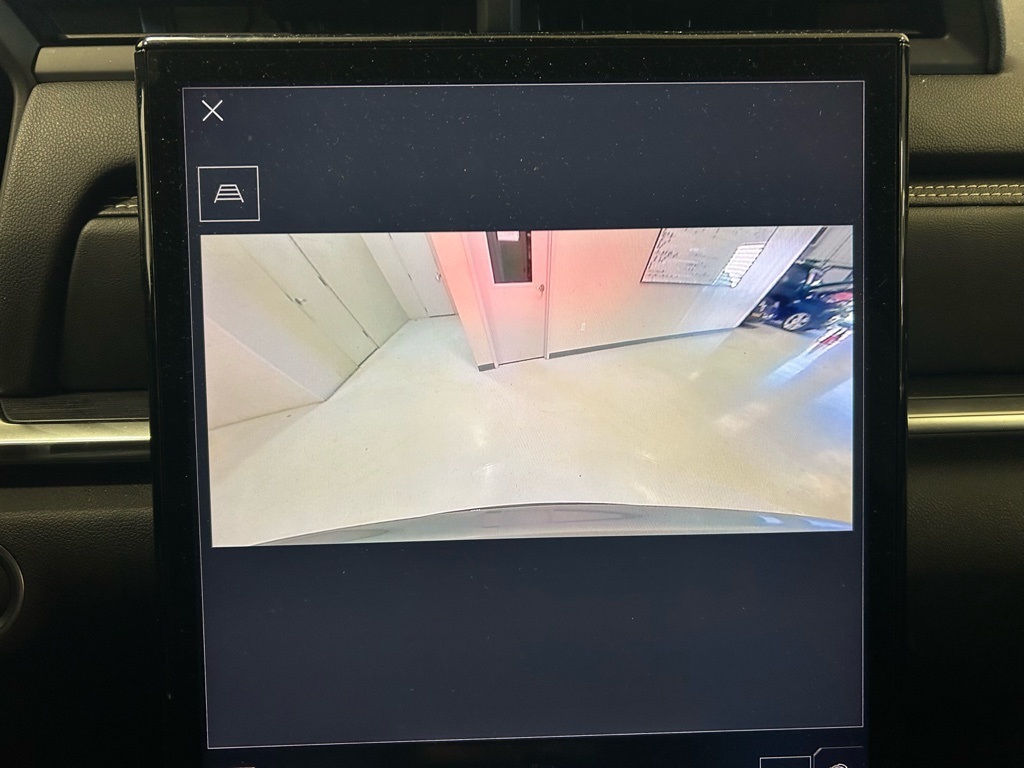 used 2025 GMC Terrain car, priced at $28,864