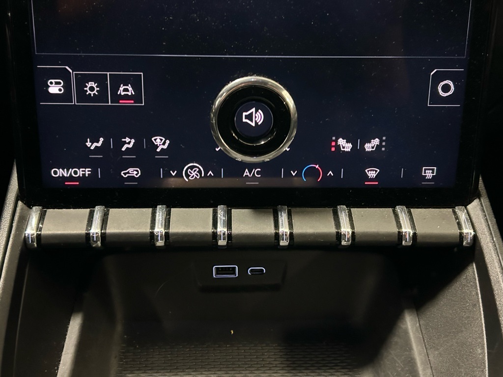 used 2025 GMC Terrain car, priced at $28,864