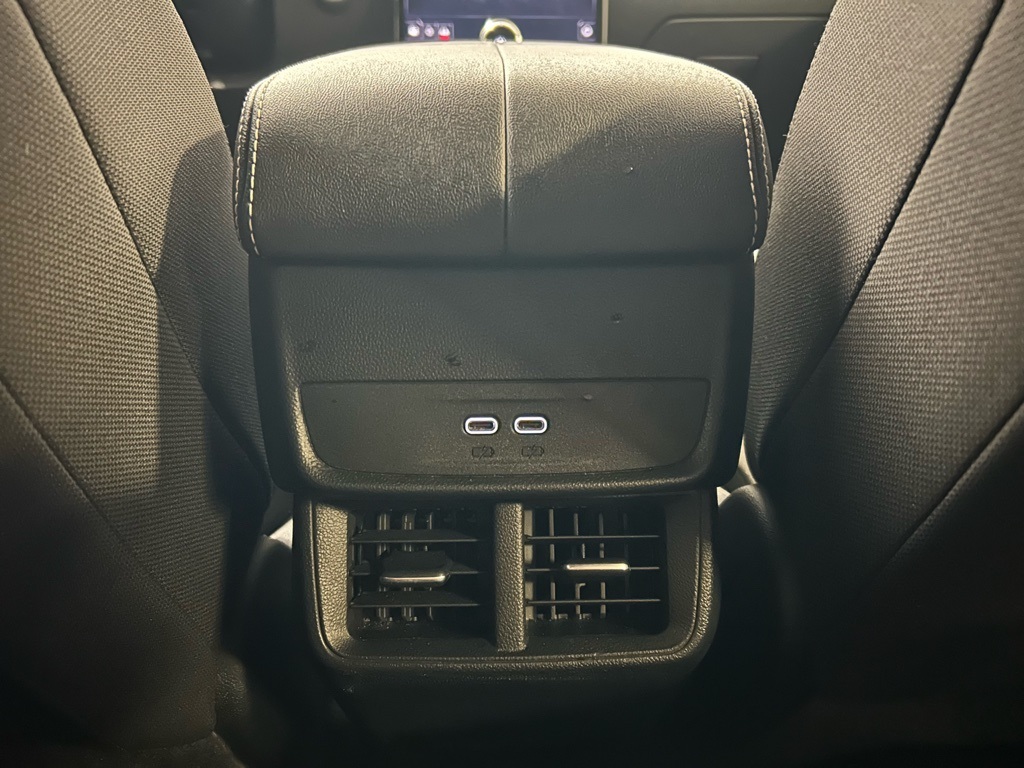 used 2025 GMC Terrain car, priced at $28,864