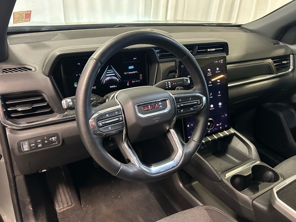 used 2025 GMC Terrain car, priced at $28,864