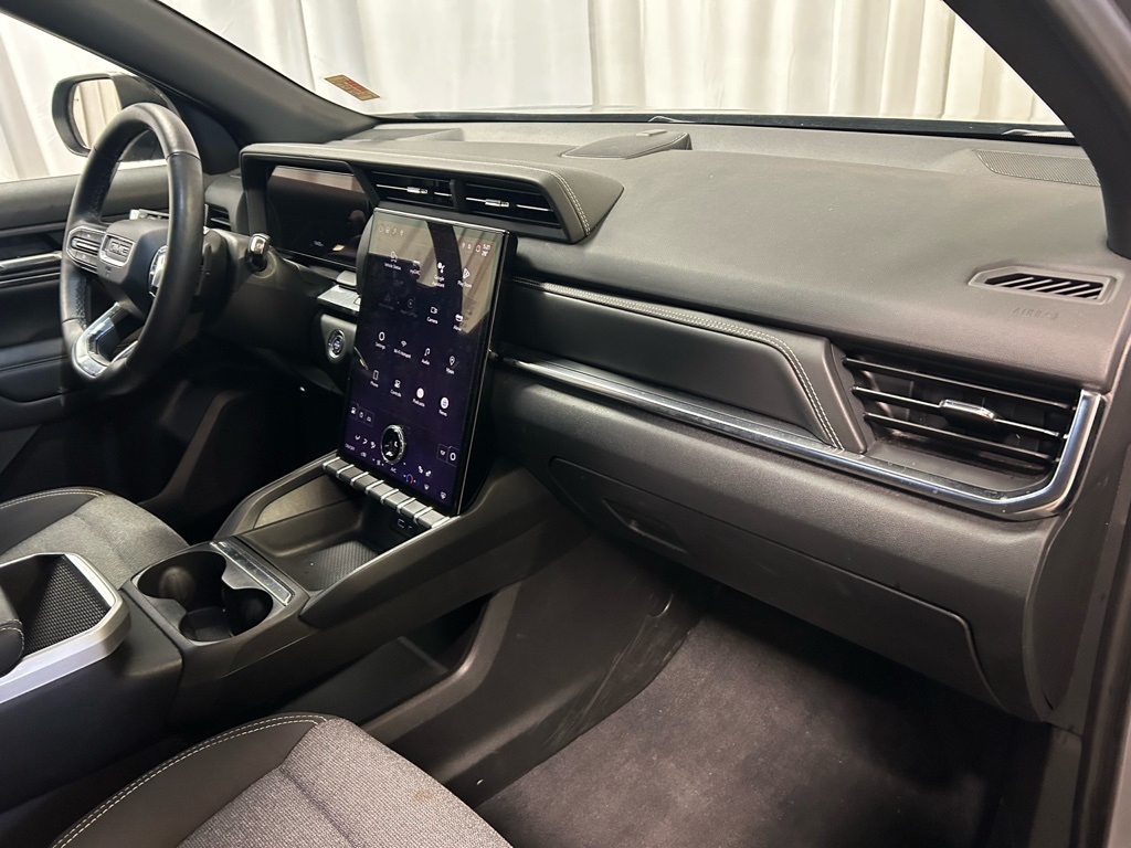 used 2025 GMC Terrain car, priced at $28,864