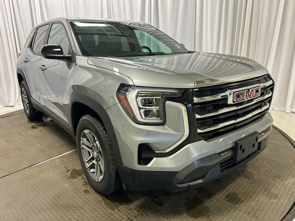 used 2025 GMC Terrain car, priced at $28,864