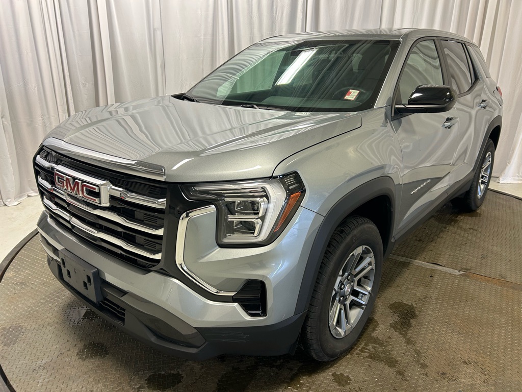 used 2025 GMC Terrain car, priced at $28,864