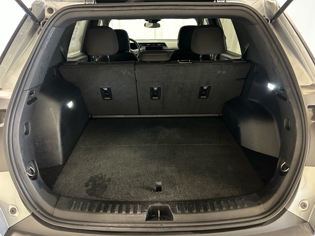 used 2025 GMC Terrain car, priced at $28,864