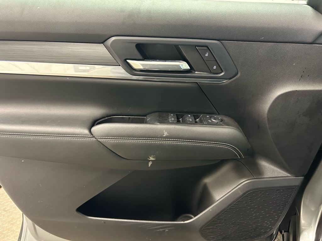 used 2025 GMC Terrain car, priced at $28,864