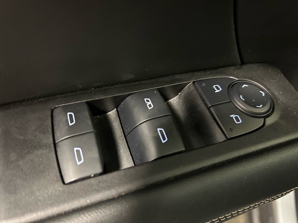 used 2025 GMC Terrain car, priced at $28,864