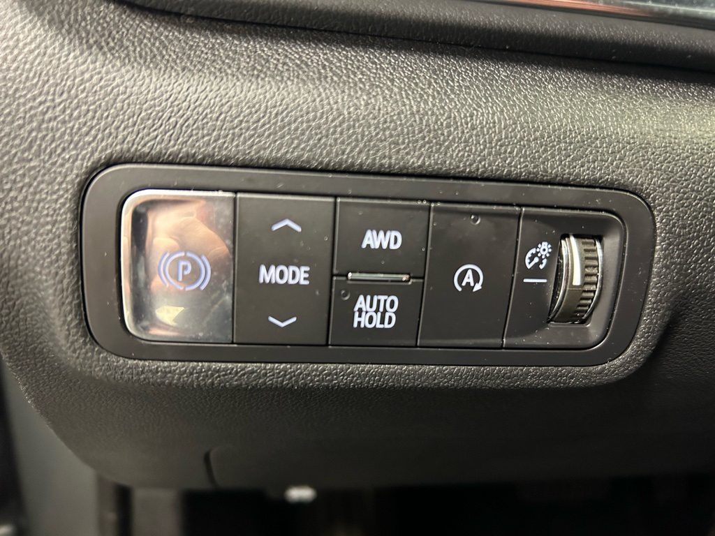 used 2025 GMC Terrain car, priced at $28,864