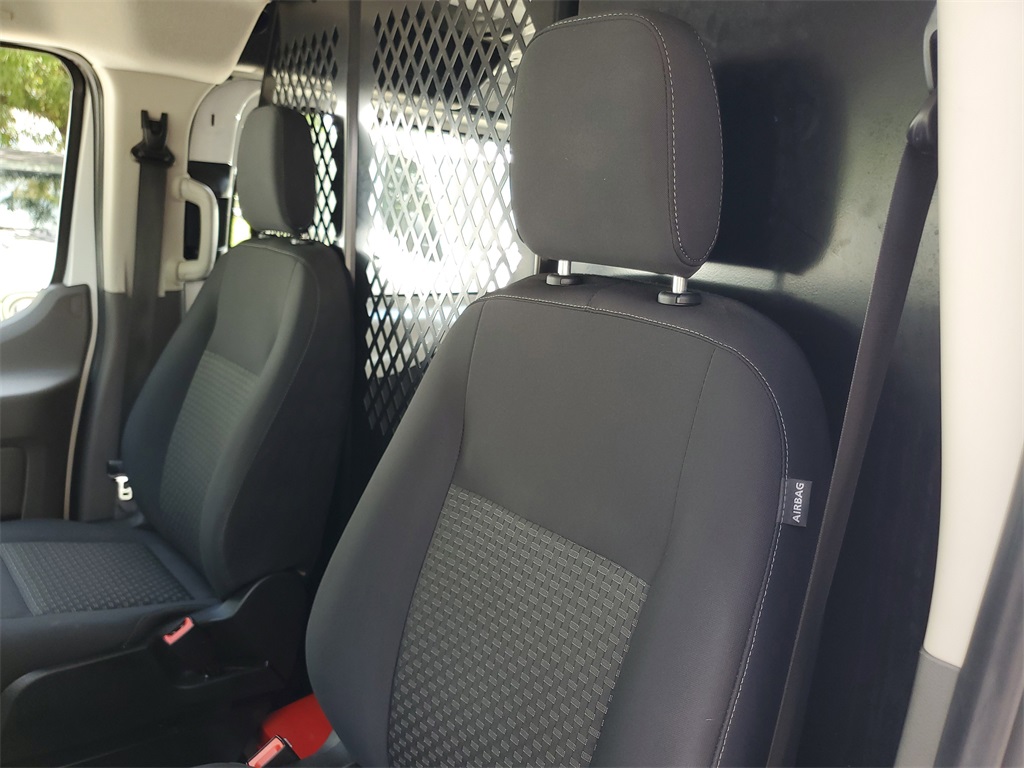 used 2024 Ford Transit-250 car, priced at $31,389