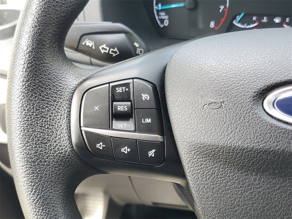 used 2024 Ford Transit-250 car, priced at $31,389