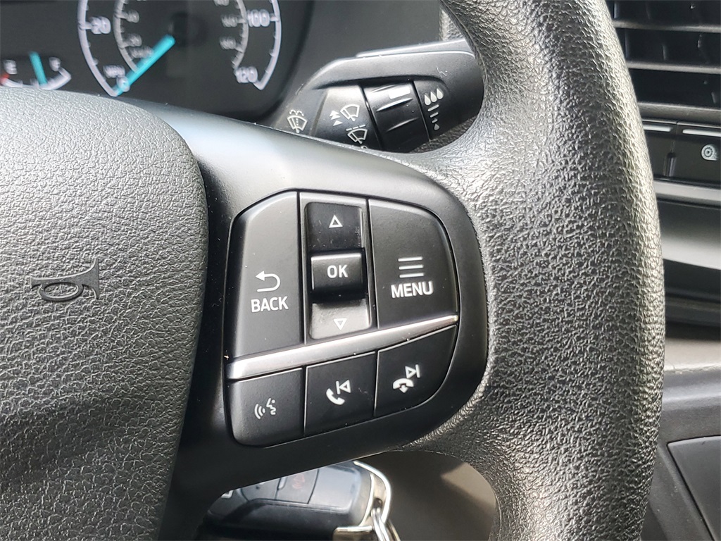 used 2024 Ford Transit-250 car, priced at $31,389