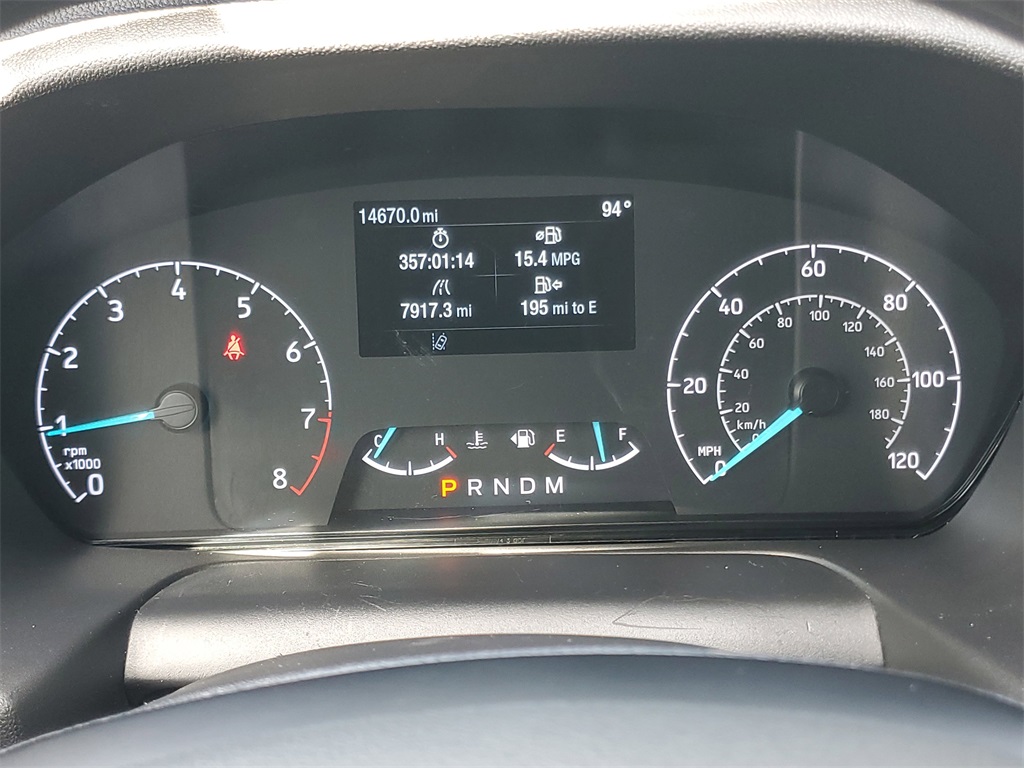 used 2024 Ford Transit-250 car, priced at $31,389