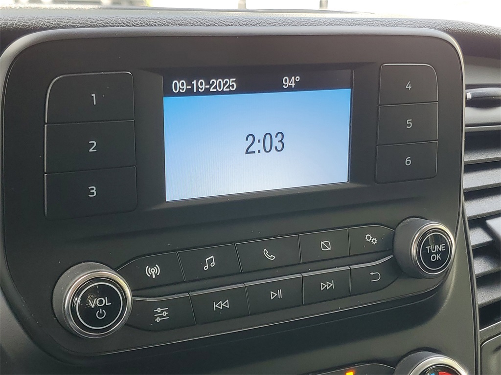 used 2024 Ford Transit-250 car, priced at $31,389