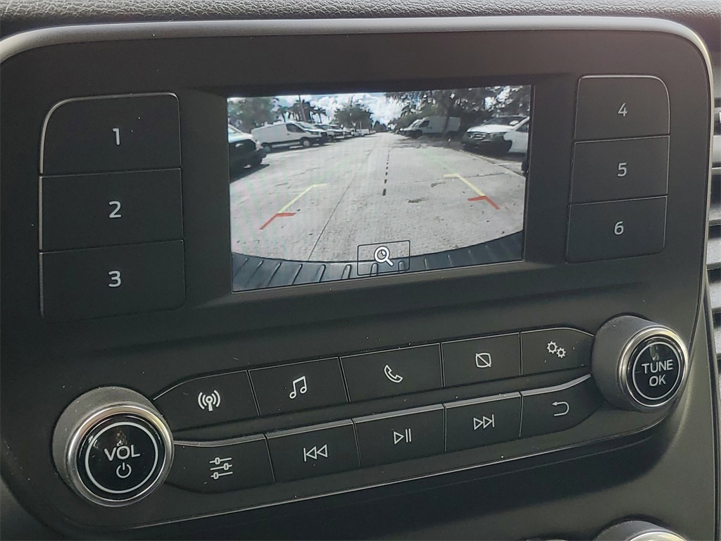 used 2024 Ford Transit-250 car, priced at $31,389