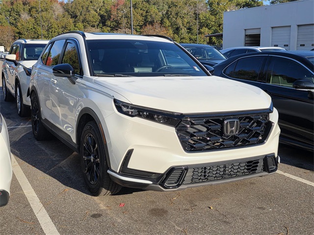 2023 Honda CR-V Sport's photo